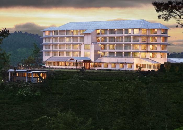 Heritance Tea Factory