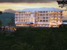 Heritance Tea Factory