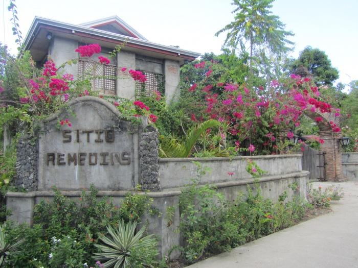Sitios Remedious