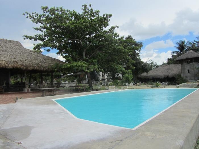 Swimming Pool, Sitios Remedious