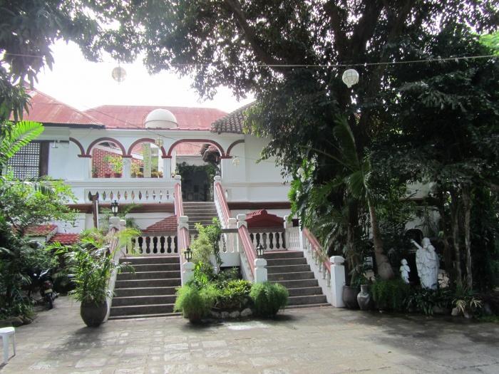 Villa Angela Heritage House