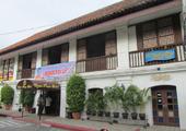 Vigan Plaza