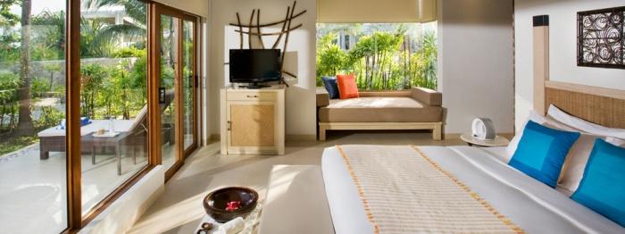 Suite, Misibis Bay
