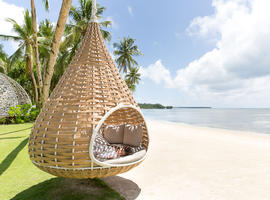 Nay Palad Hideaway
