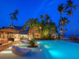 Nay Palad Hideaway