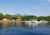 Pura Vida Dive Resort