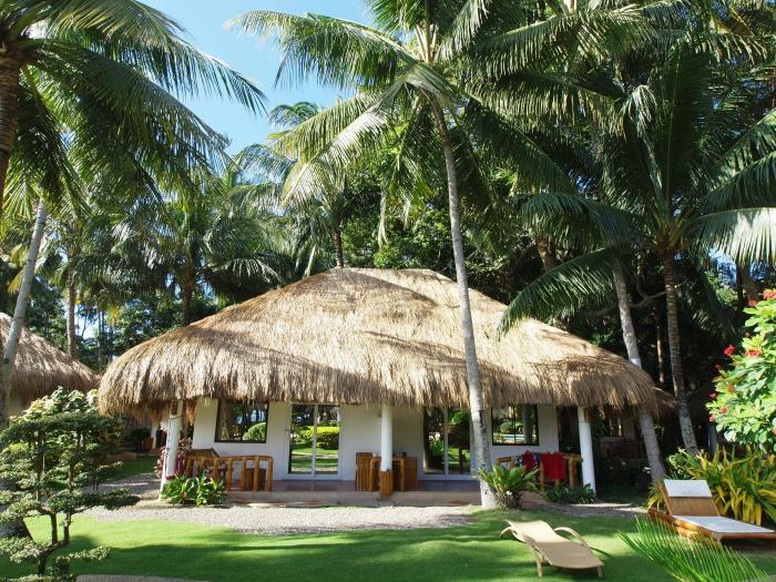 Deluxe rooms