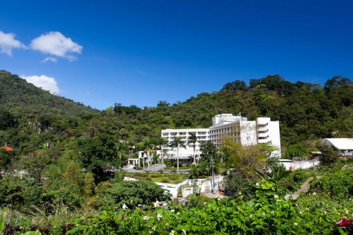 Hotel Royal Chihpen