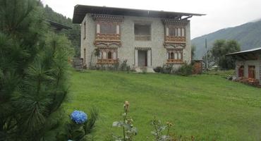 Gongkhar Guest House