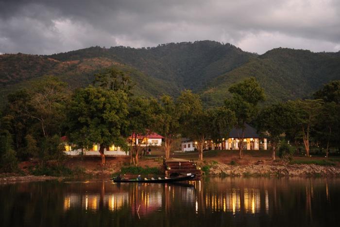 Villa Inle Resort & Spa