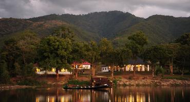 Villa Inle Resort & Spa