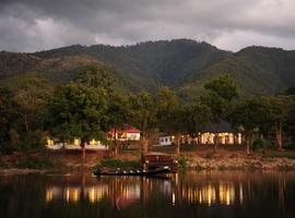 Villa Inle Resort & Spa