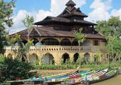 ViewPoint Lodge