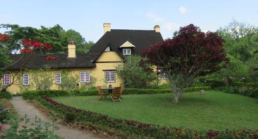 Amara Mountain Resort