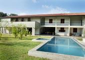 Jaffna Heritage Hotel