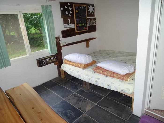 Private Chalet Room