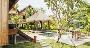 Pool Villa, Phum Baitang