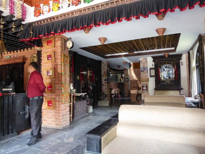 Hotel Heritage