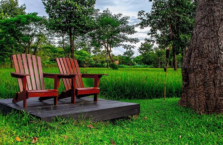 The River Resort