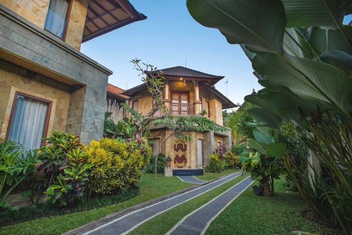 Rama Phala Resort & Spa