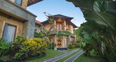 Rama Phala Resort & Spa