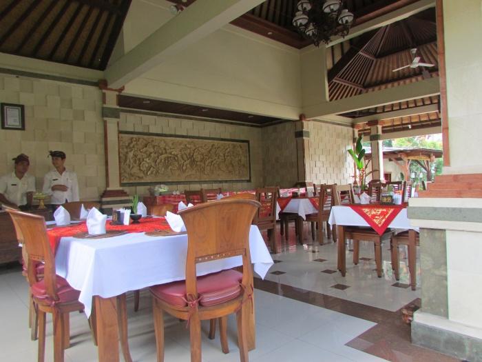Restaurant, Rama Phala Resort & Spa