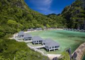 El Nido Resorts: Lagen Island