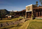 Jiwa Jawa Resort