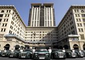 The Peninsula Hong Kong
