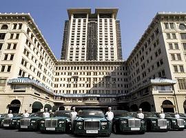 The Peninsula Hong Kong