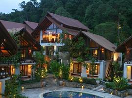 The Tubkaak Boutique Resort