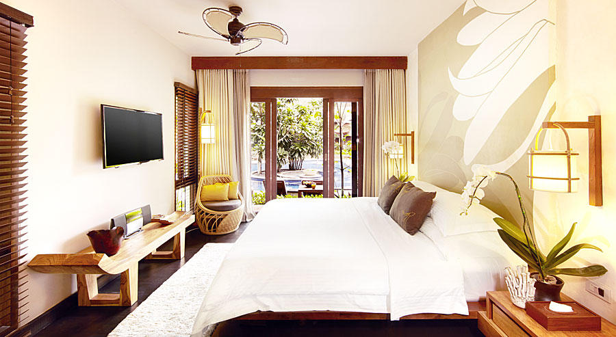 Book in confidence with us. ATOL protected., The Tubkaak Boutique Resort