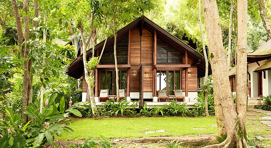 Seaview Room, The Tubkaak Boutique Resort