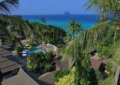 Phi Phi Holiday Resort