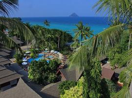 Holiday Inn Resort Phi Phi Island