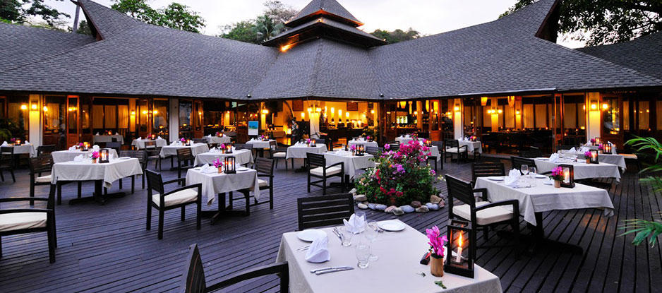 Bungalow, Phi Phi Holiday Resort