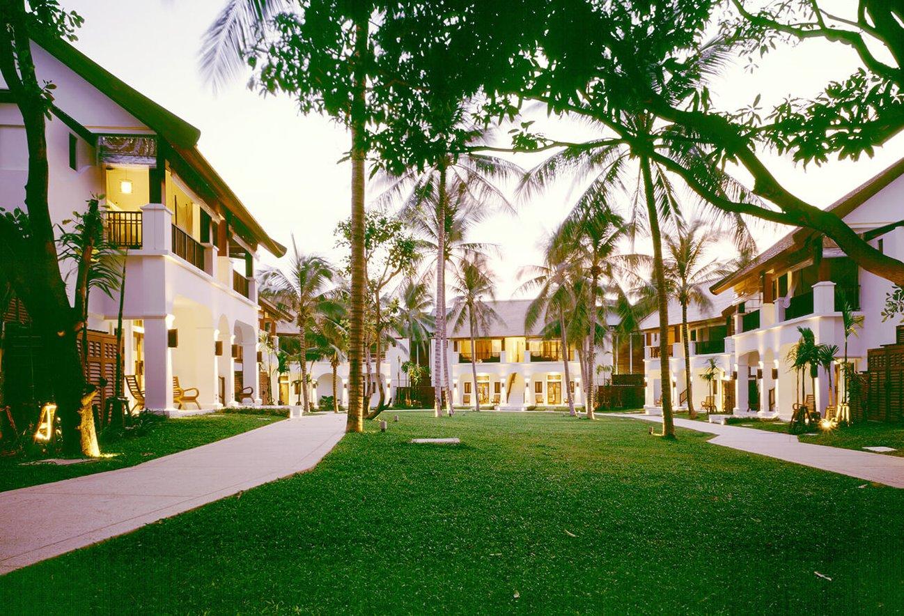Sala Samui Choengmon Beach
