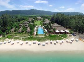 Layana Resort & Spa