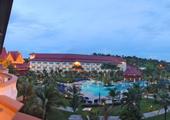 Sokha Beach Resort