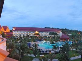 Sokha Beach Resort