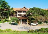 Victoria Angkor