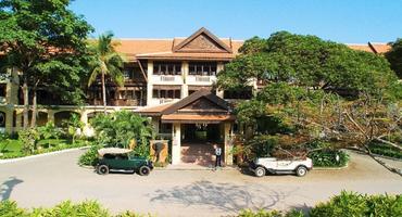 Victoria Angkor