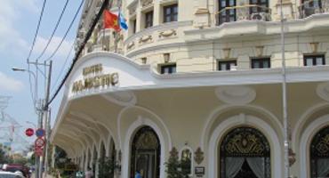 Majestic Hotel Saigon