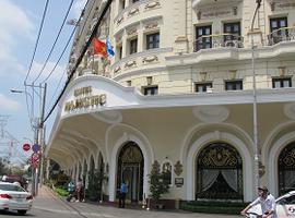 Majestic Hotel Saigon