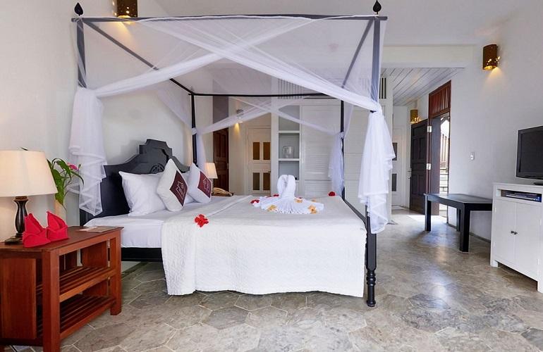 Garden View Room, Ancient House Resort