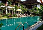 Green Park Boutique Hotel Vientiane