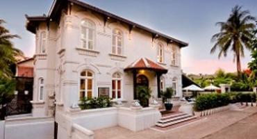 Ansara Hotel, Vientiane
