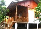 Tadlo Lodge