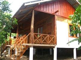 Tadlo Lodge