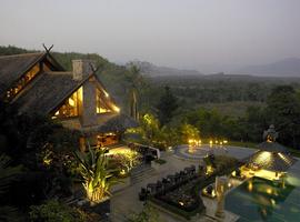 Anantara Golden Triangle Resort & Spa